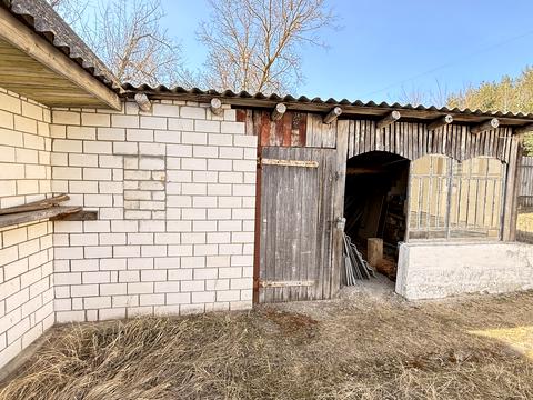 дом по адресу с. Нечаевка, Братів Романенків