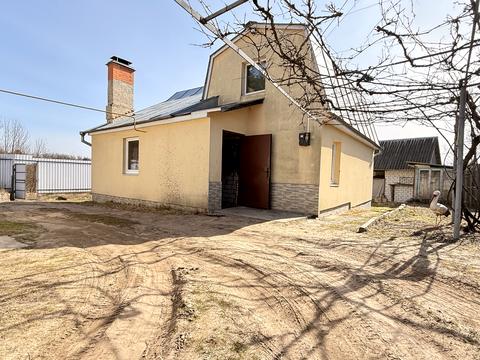 дом по адресу с. Нечаевка, Братів Романенків