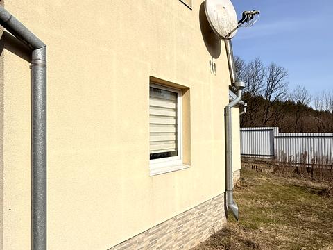 дом по адресу с. Нечаевка, Братів Романенків