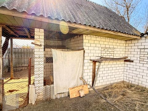 дом по адресу с. Нечаевка, Братів Романенків