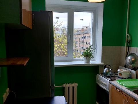 квартира по адресу Алексея Тихого ул. (Виборзька), 22-А