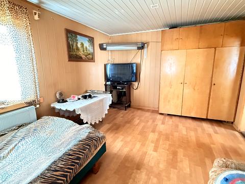 дом по адресу с. Нечаевка, Братів Романенків