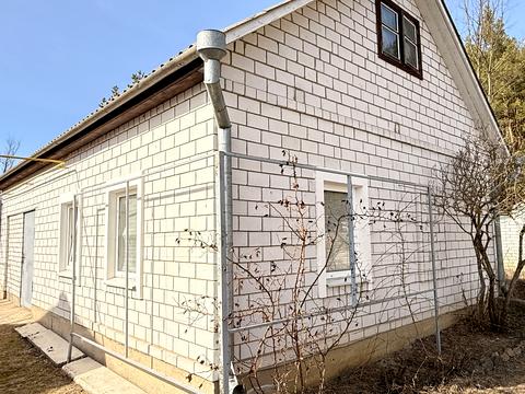 дом по адресу с. Нечаевка, Братів Романенків