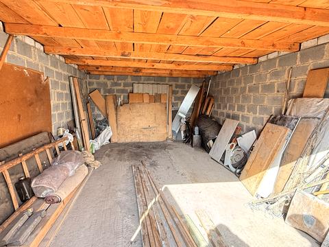 дом по адресу с. Нечаевка, Братів Романенків