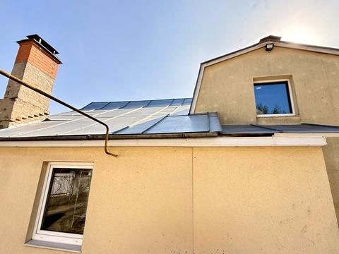 дом по адресу с. Нечаевка, Братів Романенків