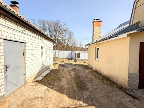 дом по адресу с. Нечаевка, Братів Романенків