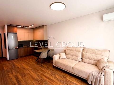 квартира по адресу Всеволода Змеенко ул., 15/23