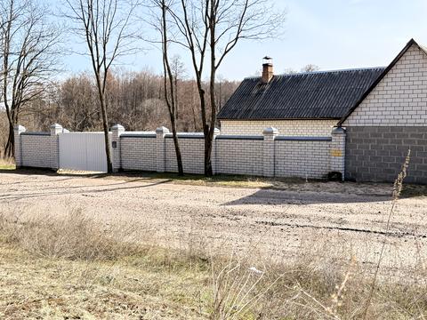 дом по адресу с. Нечаевка, Братів Романенків