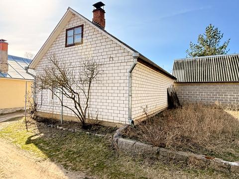 дом по адресу Братів Романенків