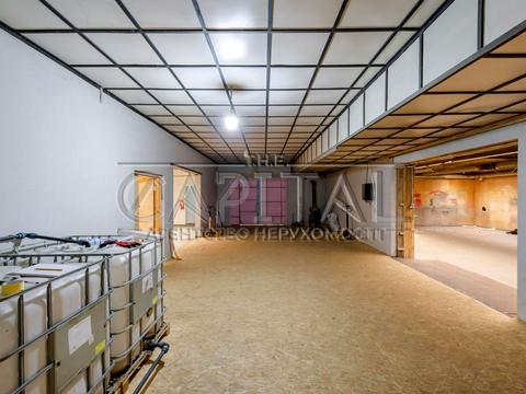 коммерческая по адресу Лесі Українки ул. (Генерала Небогатова), 7