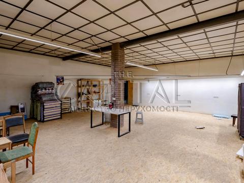 коммерческая по адресу Лесі Українки ул. (Генерала Небогатова), 7