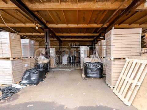 коммерческая по адресу Лесі Українки ул. (Генерала Небогатова), 7