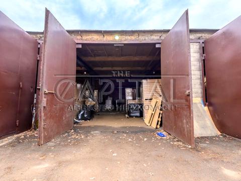 коммерческая по адресу Лесі Українки ул. (Генерала Небогатова), 7