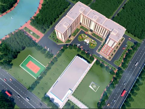 квартира за адресою Чуднівська вул. (Черняховського), 113а