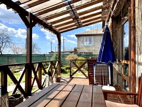 будинок за адресою Приморська вул.