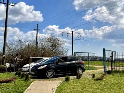 будинок за адресою Приморська вул.