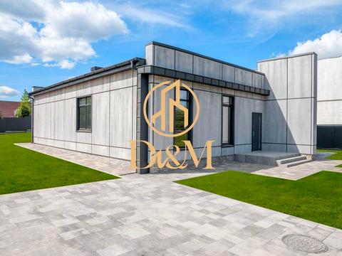 будинок за адресою Лісова