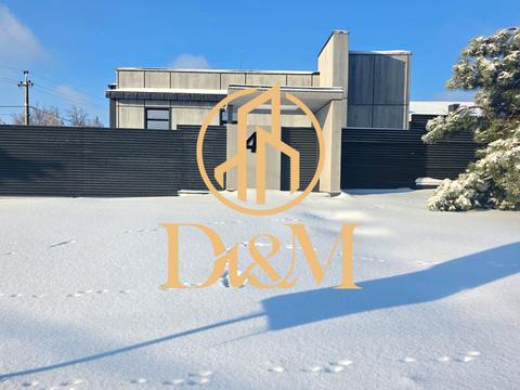 будинок за адресою Лісова