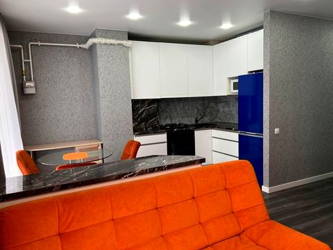 квартира по адресу Набережная Победы ул., 112-Д к3