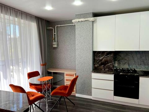 квартира по адресу Набережная Победы ул., 112-Д к3