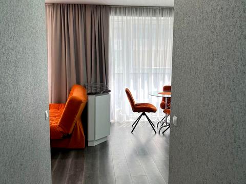 квартира по адресу Набережная Победы ул., 112-Д к3