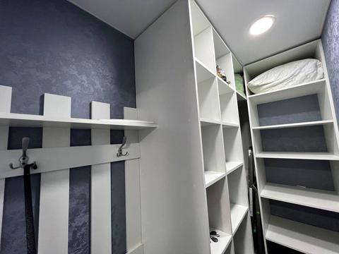 квартира по адресу Набережная Победы ул., 112-Д к3