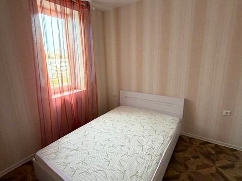 квартира по адресу Березинская ул., (Будинок)