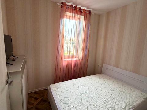 квартира за адресою Березинська вул., (Будинок)