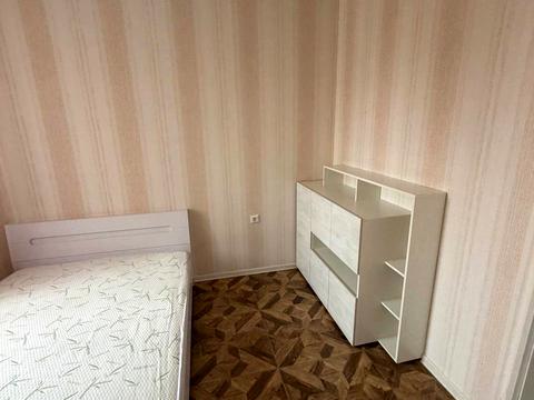 квартира по адресу Березинская ул., (Будинок)