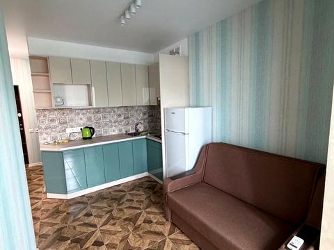 квартира по адресу Березинская ул., (Будинок)