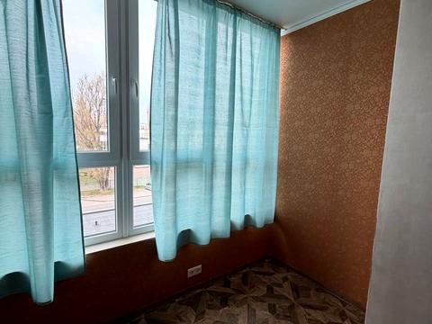 квартира по адресу Березинская ул., (Будинок)