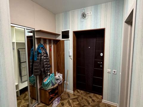 квартира по адресу Березинская ул., (Будинок)