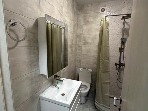 квартира по адресу Березинская ул., (Будинок)