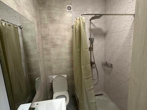 квартира по адресу Березинская ул., (Будинок)