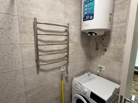 квартира по адресу Березинская ул., (Будинок)