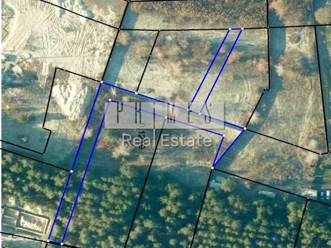 ділянка за адресою 