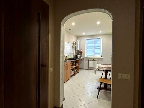 квартира по адресу Перспективна ул., 12