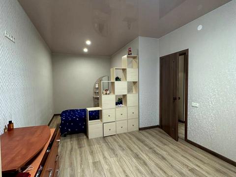 квартира по адресу Перспективна ул., 12