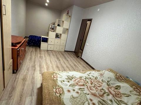 квартира по адресу Перспективна ул., 12