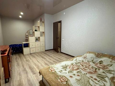 квартира по адресу Перспективна ул., 12