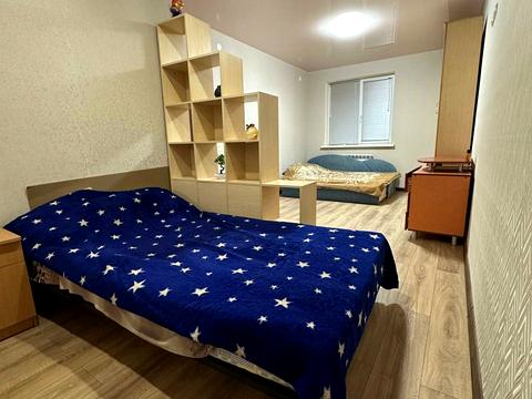 квартира по адресу Перспективна ул., 12