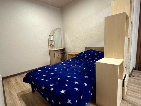 квартира по адресу Перспективна ул., 12