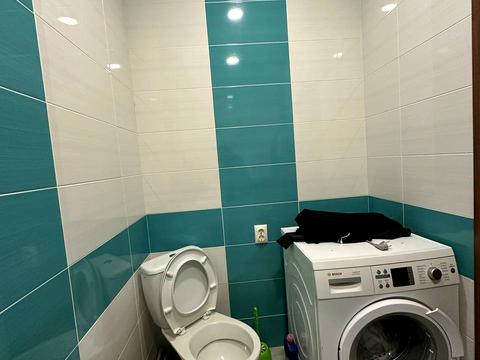 квартира по адресу Перспективна ул., 12