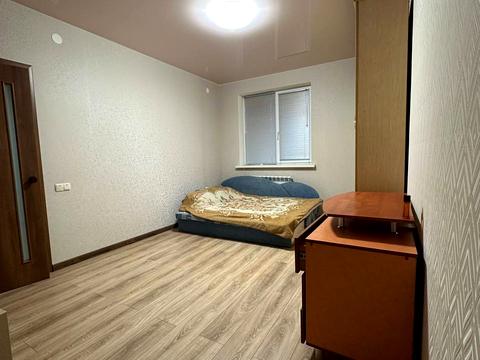 квартира по адресу Перспективна ул., 12