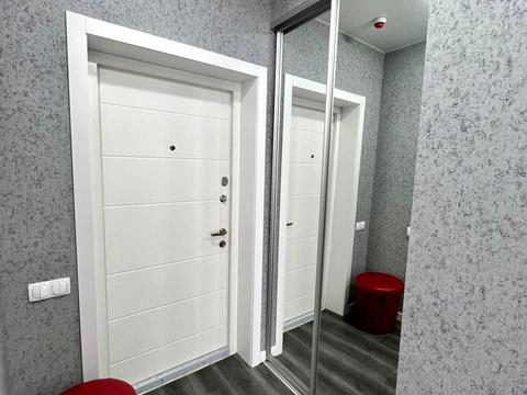 квартира по адресу Набережная Победы ул., 112-Д к3