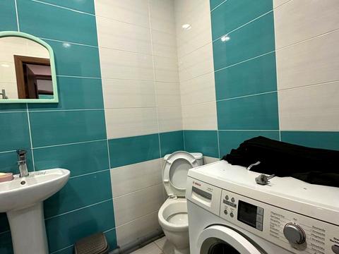 квартира по адресу Перспективна ул., 12