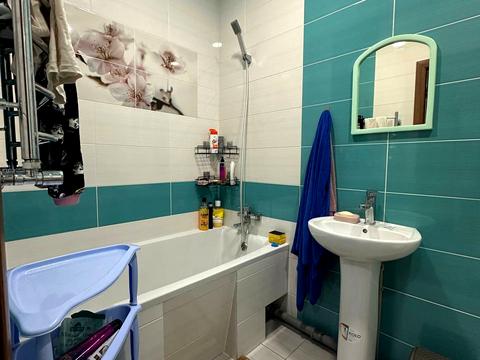 квартира по адресу Перспективна ул., 12