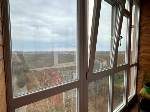 квартира по адресу Перспективна ул., 12