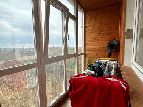 квартира по адресу Перспективна ул., 12