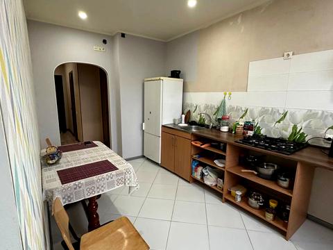 квартира по адресу Перспективна ул., 12